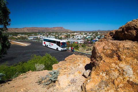 Alice Springs To Uluru (Ayers Rock) One Way Shuttle - Tourism Caloundra 6