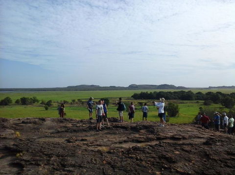 3-Day Kakadu National Park And Arnhem Land Explorer Tour From Darwin - Tourism Caloundra 12