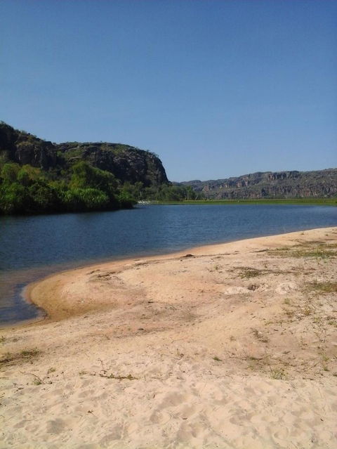 3-Day Kakadu National Park And Arnhem Land Explorer Tour From Darwin - Tourism Caloundra 16