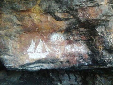 3-Day Kakadu National Park And Arnhem Land Explorer Tour From Darwin - Tourism Caloundra 19