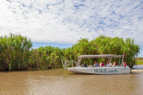 3-Day Kakadu National Park And Arnhem Land Explorer Tour From Darwin - Tourism Caloundra 32