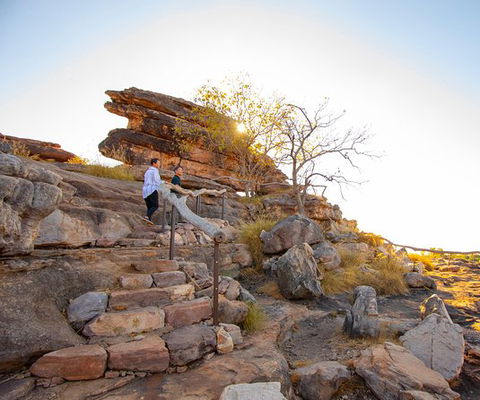 3-Day Kakadu National Park And Arnhem Land Explorer Tour From Darwin - Tourism Caloundra 31