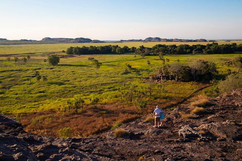 3-Day Kakadu National Park And Waterfalls Tour From Darwin - Tourism Caloundra 0