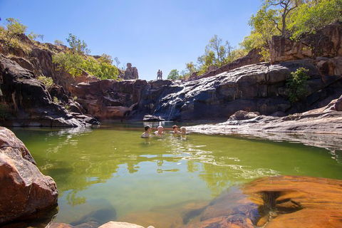 3-Day Kakadu National Park And Waterfalls Tour From Darwin - Tourism Caloundra 1