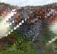Kakadu National Park Scenic Flight  Cruise - Tourism Caloundra