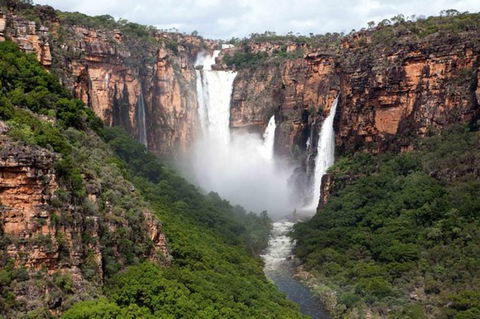 Kakadu National Park Scenic Flight & Cruise - Tourism Caloundra 0