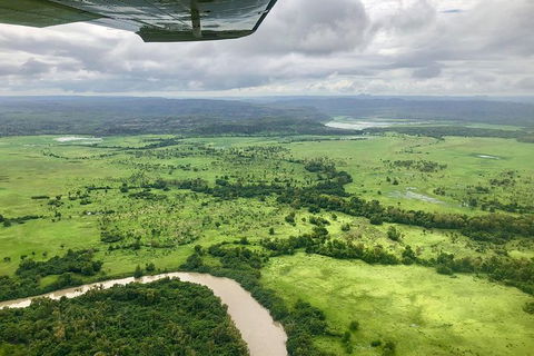 Kakadu National Park Scenic Flight & Cruise - Tourism Caloundra 4