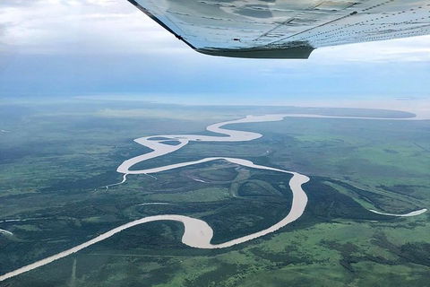 Kakadu National Park Scenic Flight & Cruise - Tourism Caloundra 7