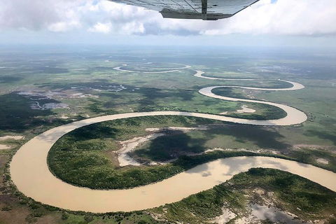 Kakadu National Park Scenic Flight & Cruise - Tourism Caloundra 12