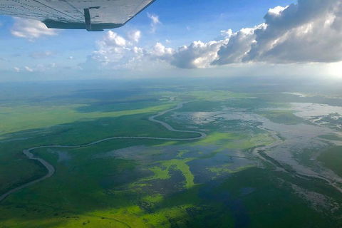 Kakadu National Park Scenic Flight & Cruise - Tourism Caloundra 14