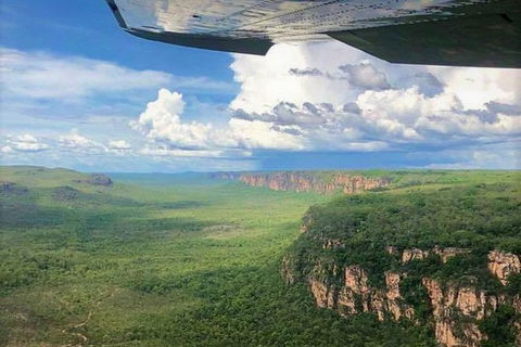 Kakadu National Park Scenic Flight & Cruise - Tourism Caloundra 8