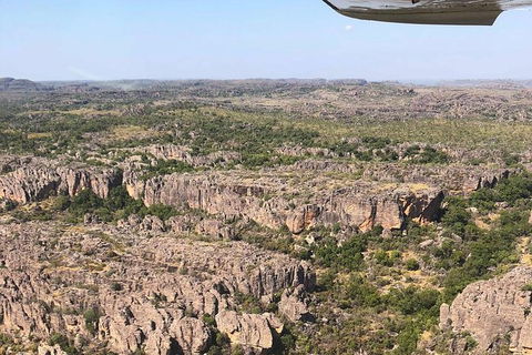 Kakadu National Park Scenic Flight & Cruise - Tourism Caloundra 10