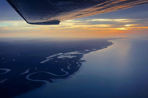 Kakadu National Park Scenic Flight & Cruise - Tourism Caloundra 6