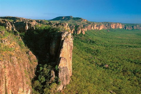 Kakadu National Park Scenic Flight & Cruise - Tourism Caloundra 5