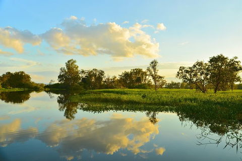 Kakadu National Park Scenic Flight & Cruise - Tourism Caloundra 13