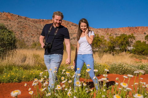 Alice Springs Desert Park General Entry Ticket - Tourism Caloundra 2