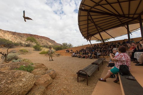 Alice Springs Desert Park General Entry Ticket - Tourism Caloundra 5