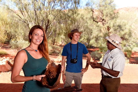 Alice Springs Desert Park General Entry Ticket - Tourism Caloundra 10