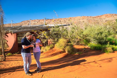 Alice Springs Desert Park General Entry Ticket - Tourism Caloundra 11