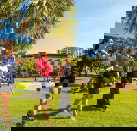 Darwin City Sightseeing Tour with Optional Sunset Cruise - Tourism Caloundra