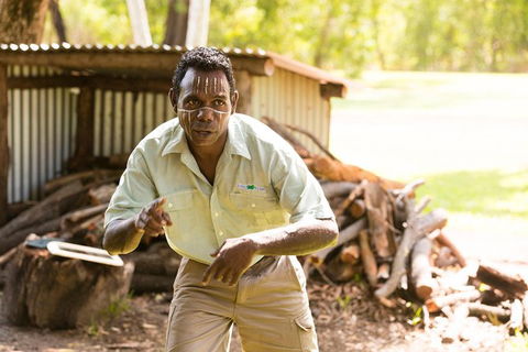 Tiwi Islands Cultural Experience From Darwin Including Ferry - Tourism Caloundra 5