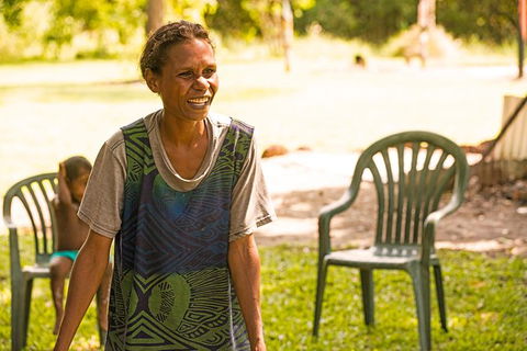 Tiwi Islands Cultural Experience From Darwin Including Ferry - Tourism Caloundra 4