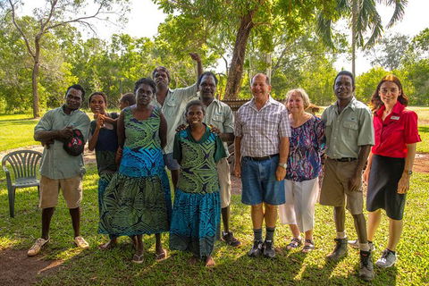 Tiwi Islands Cultural Experience From Darwin Including Ferry - Tourism Caloundra 3