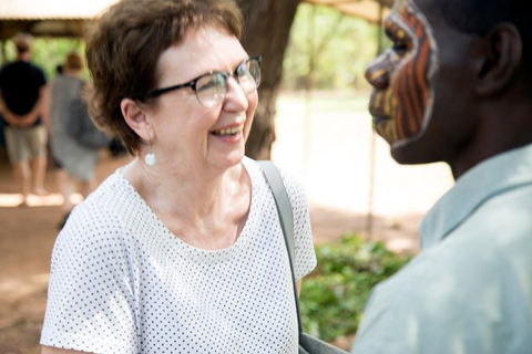 Tiwi Islands Cultural Experience From Darwin Including Ferry - Tourism Caloundra 11