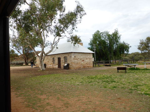 Alice Springs Highlights Half-Day Tour - Tourism Caloundra 12