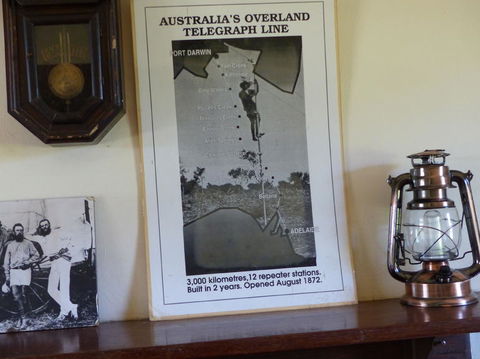 Alice Springs Highlights Half-Day Tour - Tourism Caloundra 9