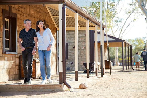 Alice Springs Highlights Half-Day Tour - Tourism Caloundra 17