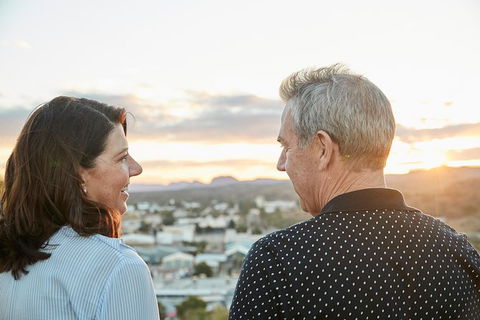Alice Springs Highlights Half-Day Tour - Tourism Caloundra 19