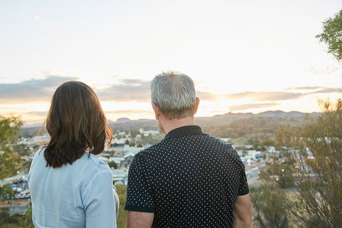 Alice Springs Highlights Half-Day Tour - Tourism Caloundra 22