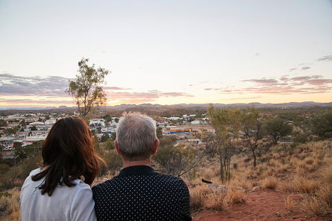 Alice Springs Highlights Half-Day Tour - Tourism Caloundra 16