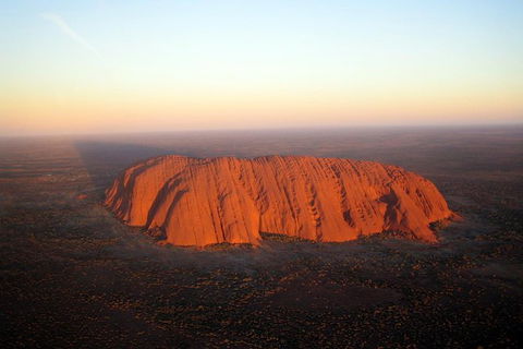Scenic Flight: Uluru Rock Blast - Tourism Caloundra 0