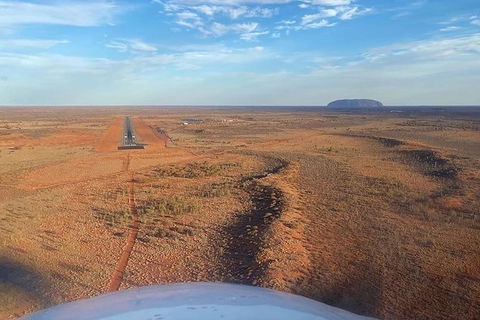 Scenic Flight: Uluru Rock Blast - Tourism Caloundra 3