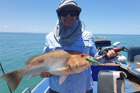 Multi-Day Barramundi And Bluewater Fishing Safaris From Darwin - Tourism Caloundra 4