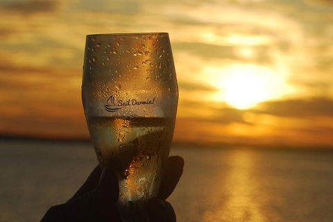 Sunset 3-Hour Cruise From Darwin Includes Dinner And Sparkling Wine - Tourism Caloundra 1
