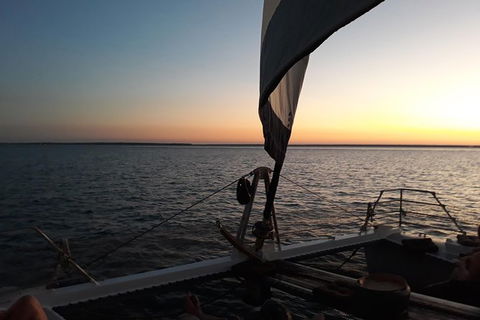Sunset 3-Hour Cruise From Darwin Includes Dinner And Sparkling Wine - Tourism Caloundra 9