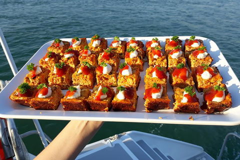 Sunset 3-Hour Cruise From Darwin Includes Dinner And Sparkling Wine - Tourism Caloundra 7