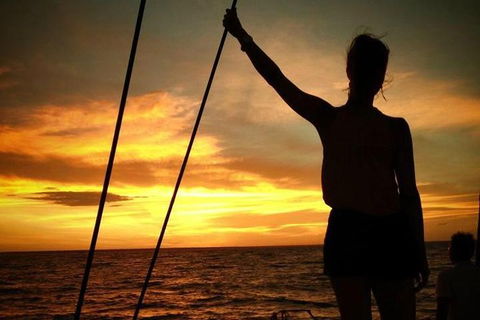 Sunset 3-Hour Cruise From Darwin Includes Dinner And Sparkling Wine - Tourism Caloundra 8