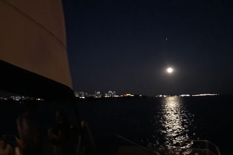Sunset 3-Hour Cruise From Darwin Includes Dinner And Sparkling Wine - Tourism Caloundra 4