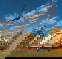 Top End Safari Camp Overnight Tour - Tourism Caloundra