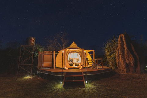 Top End Safari Camp Overnight Tour - Tourism Caloundra 1