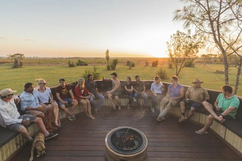 Top End Safari Camp Overnight Tour - Tourism Caloundra 10