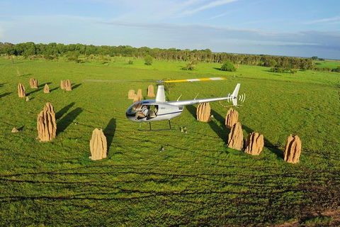 Top End Safari Camp Overnight Tour - Tourism Caloundra 6
