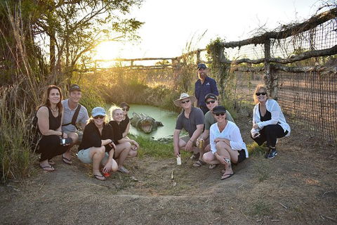 Top End Safari Camp Overnight Tour - Tourism Caloundra 7