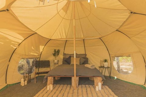 Top End Safari Camp Overnight Tour - Tourism Caloundra 5