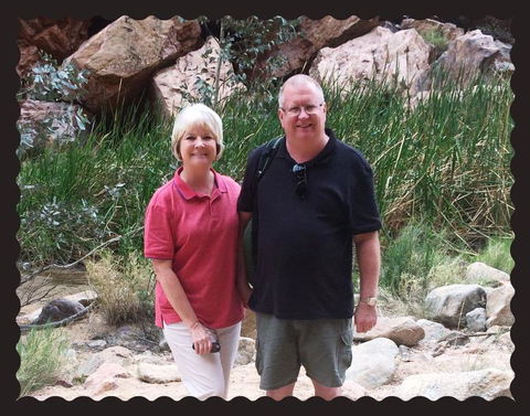 West MacDonnell Ranges Day Trip From Alice Springs - Tourism Caloundra 2
