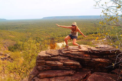 3 Day Kakadu & Litchfield 4WD Expedition - Tourism Caloundra 1
